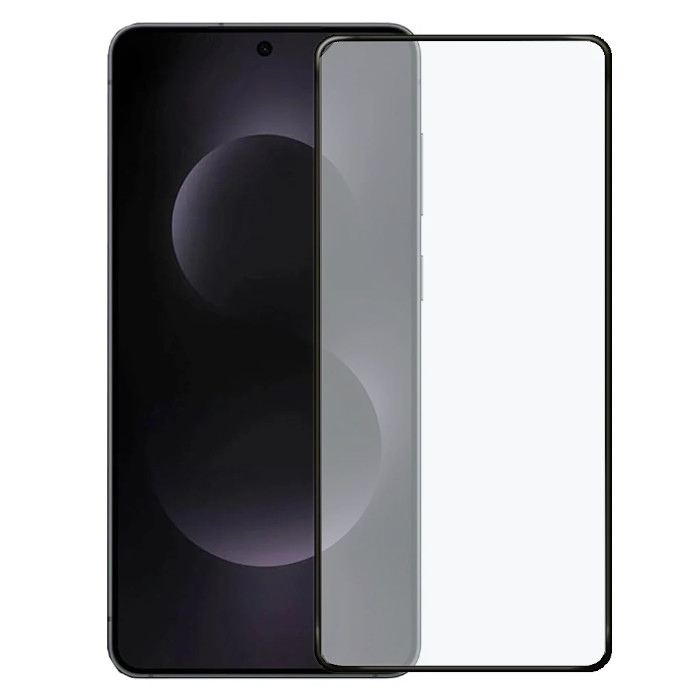 Защитное стекло Supglass для Samsung Galaxy S25 Edge (Матовое) Защитное стекло Supglass для Samsung Galaxy S25 Edge (Матовое)