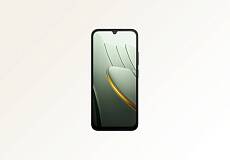 Телефон Poco C81 Pro 4/256 ГБ, цвет: черный (Black)