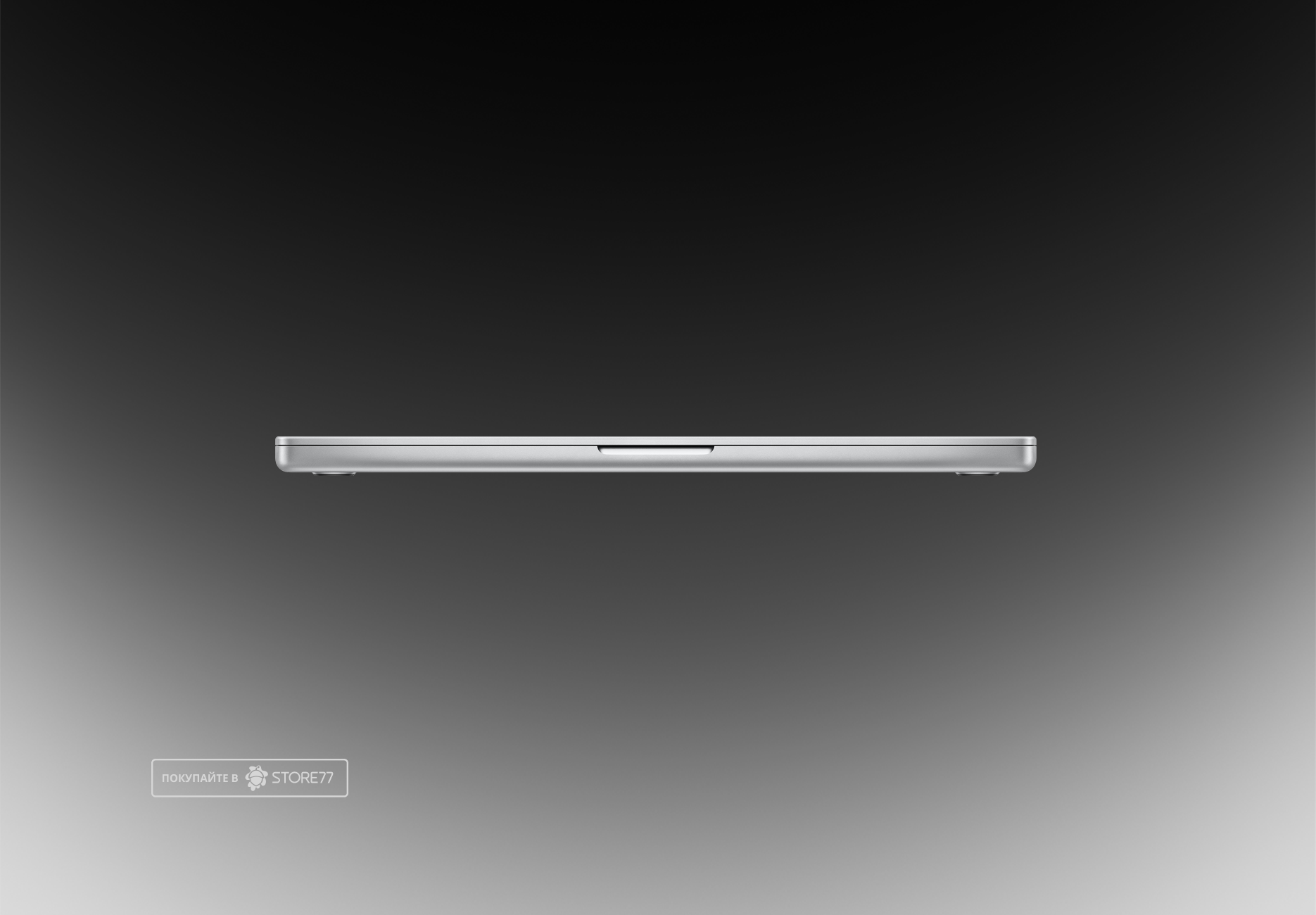 Ноутбук Apple MacBook Pro 16" (M3 Max, 48 Gb, 1Tb SSD) Серебристый (MUW73)