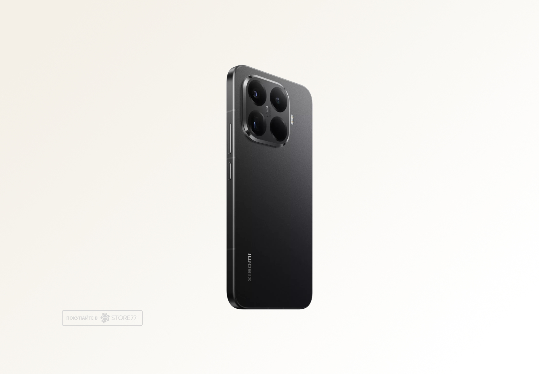 Телефон Xiaomi 15T Pro 12/1Tb (Black)