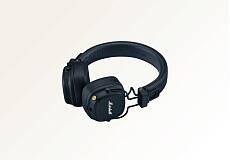 Беспроводные наушники Marshall Major V (Синие)