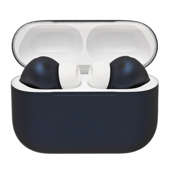 Беспроводные наушники Apple AirPods Pro 3 (Темно-синий)