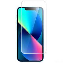 Защитное стекло Supglass для iPhone 13/13 Pro/14/16е (Без рамки)