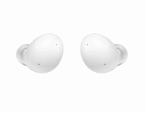 Беспроводные наушники Samsung Galaxy Buds 2 (Белые)
