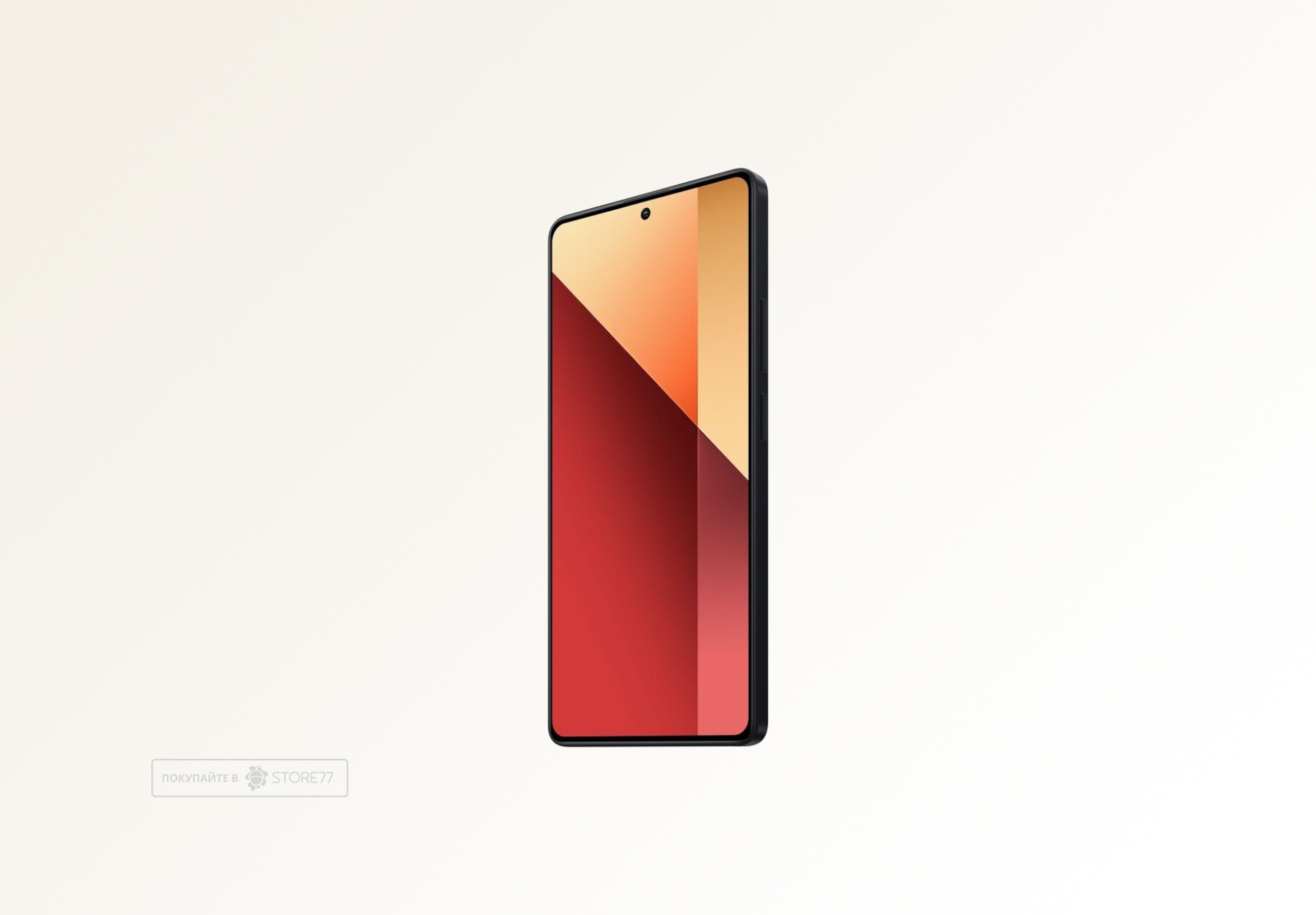 Телефон Xiaomi Redmi Note 13 Pro 8/256Gb (Черный)