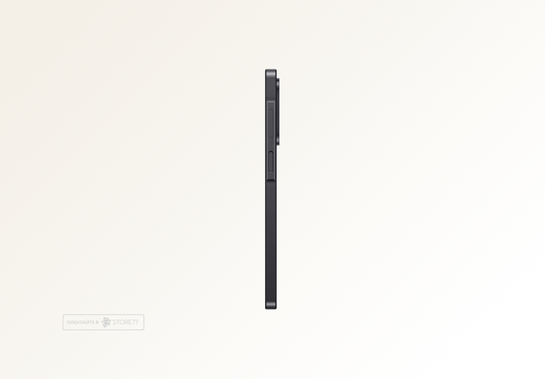 Телефон Samsung Galaxy A18 8/256 ГБ, цвет: черный (Black)