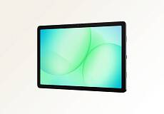Планшет Samsung Galaxy Tab A11+ LTE 8/256 ГБ, цвет: серебристый (Silver)