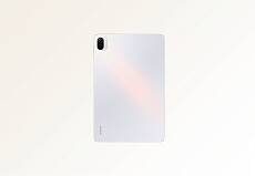 Планшет Xiaomi Pad 5 6/256GB Wi-Fi (Белый)