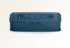 Портативная акустика JBL Flip 6 (Синяя)