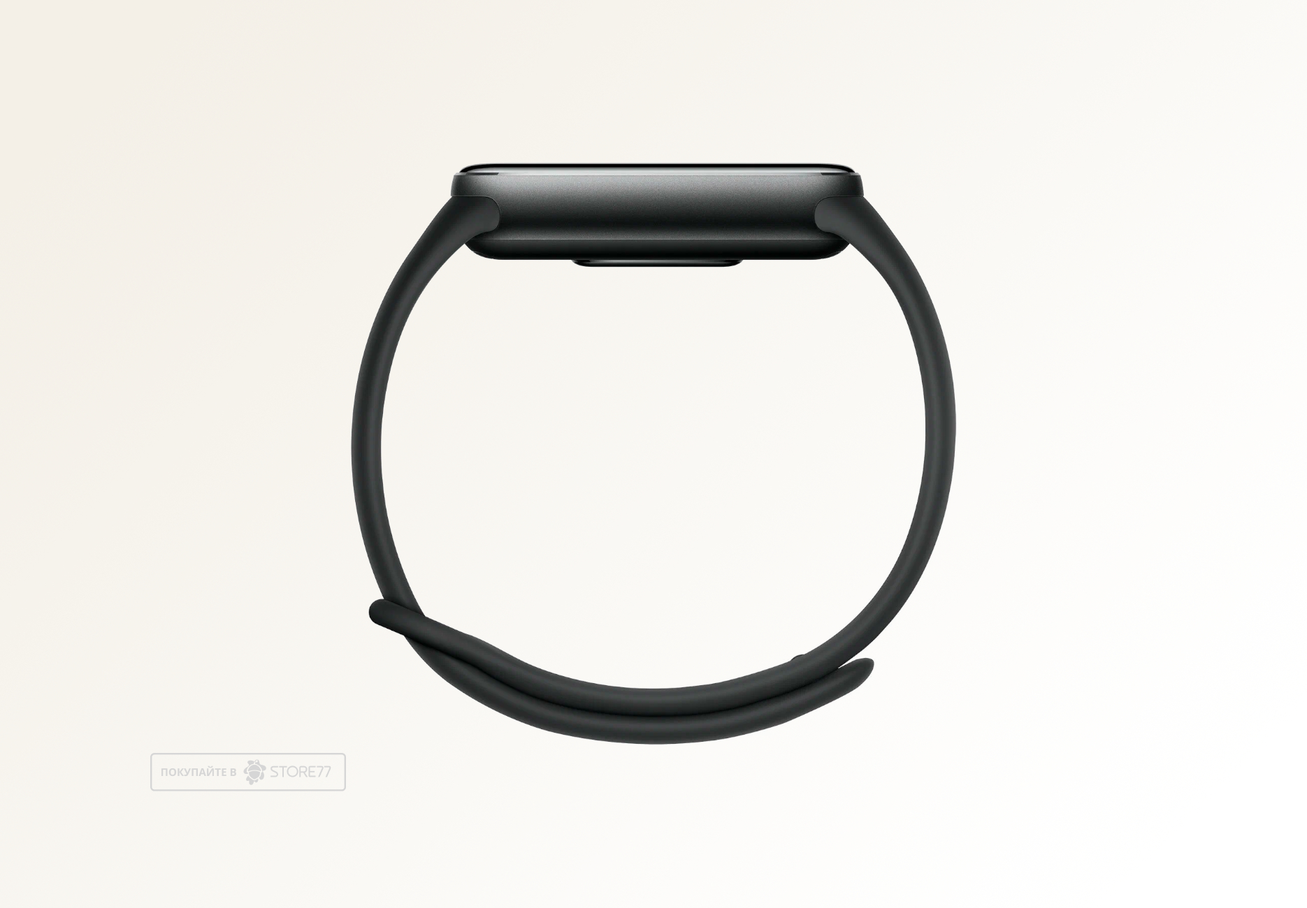 Фитнес-браслет Xiaomi Smart Band 10 (Midnight Black)