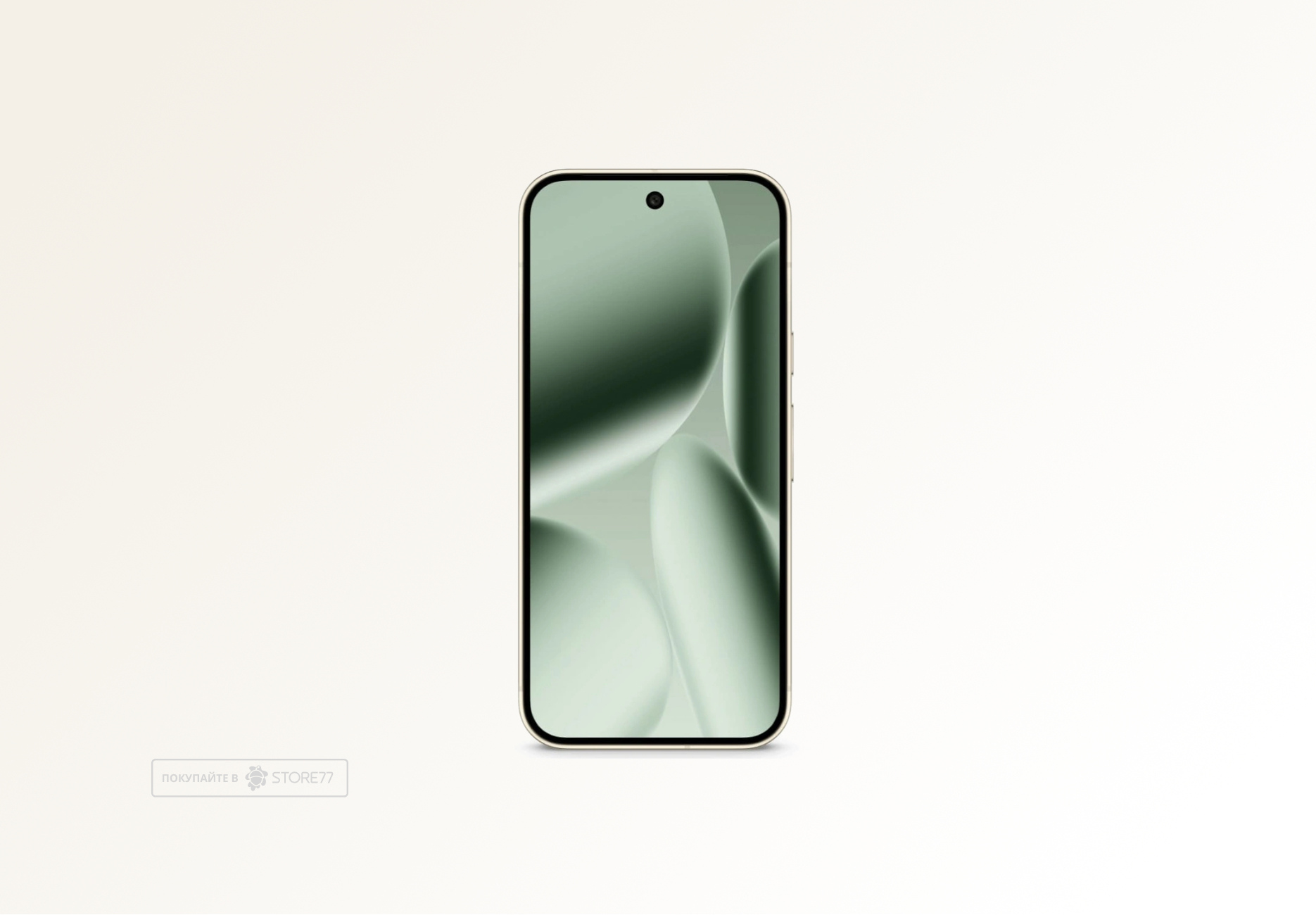 Телефон Google Pixel 10 Pro 16/128 ГБ цвет: нефрит (Jade)