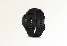Умные часы Garmin VIVOACTIVE 6 42mm (Black)