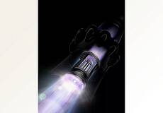 Беспроводной пылесос Dyson V10 Total Clean (Никель/Черный)