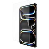 Защитное стекло Bravo Style для планшета iPad Pro 11" M4 (Прозрачное)