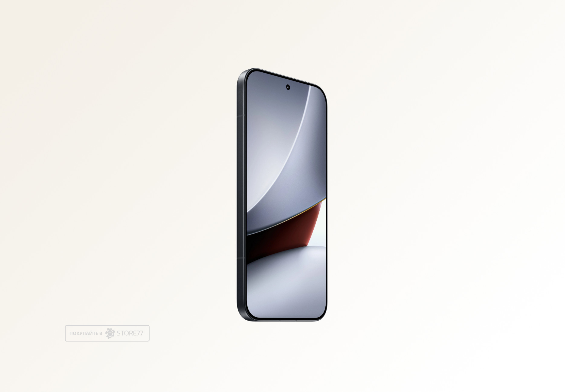 Телефон Poco F9 Ultra 12/256 ГБ, цвет: черный (Black)
