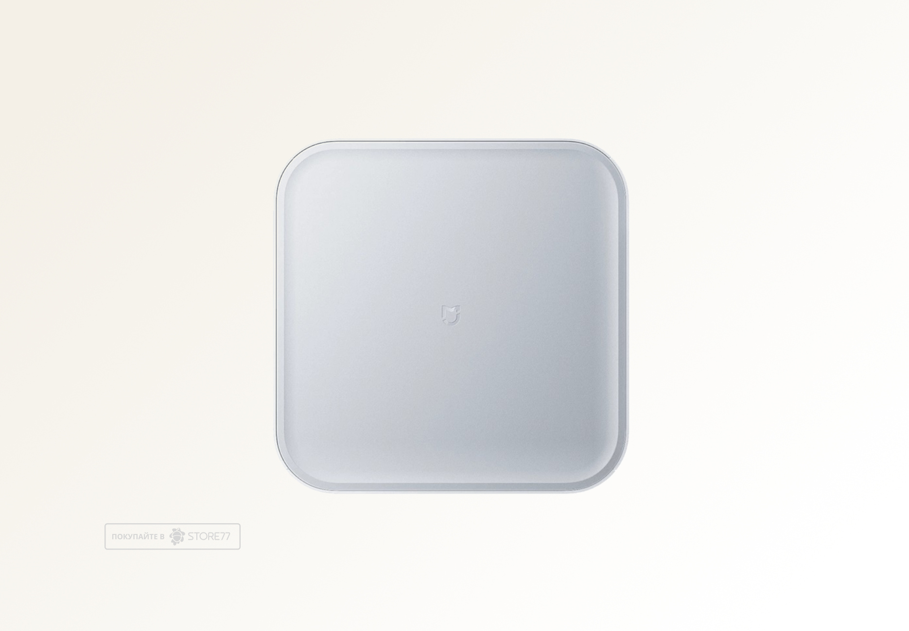 Очиститель воздуха Xiaomi Mijia Smart Air Purifier 6 Plus EU (Белый)