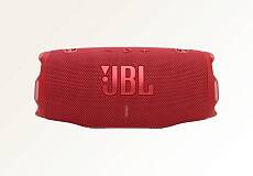 Портативная акустика JBL Charge 6 (Красная)