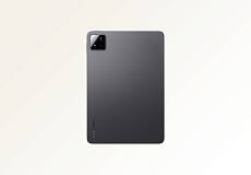 Планшет Xiaomi Pad 7 8/128 ГБ Wi-Fi, цвет: серый (Gray)