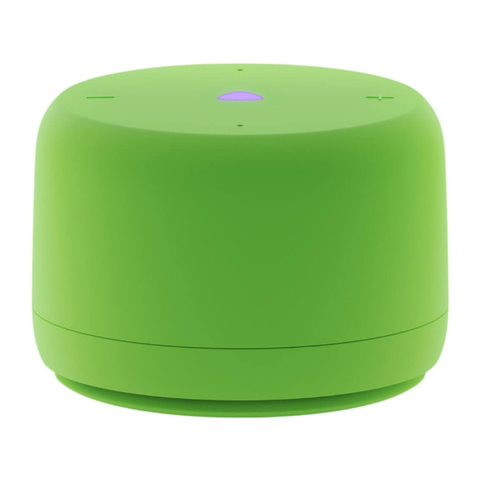 Умная колонка Яндекс.Станция Лайт 2 без часов (Зеленая)