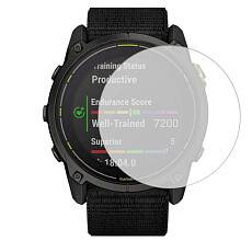 Гидрогелевая пленка для Garmin ENDURO 3, 51 мм (Матовая)