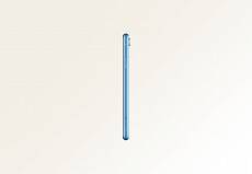 Телефон Apple iPhone XR 256Gb A1984 (Blue)
