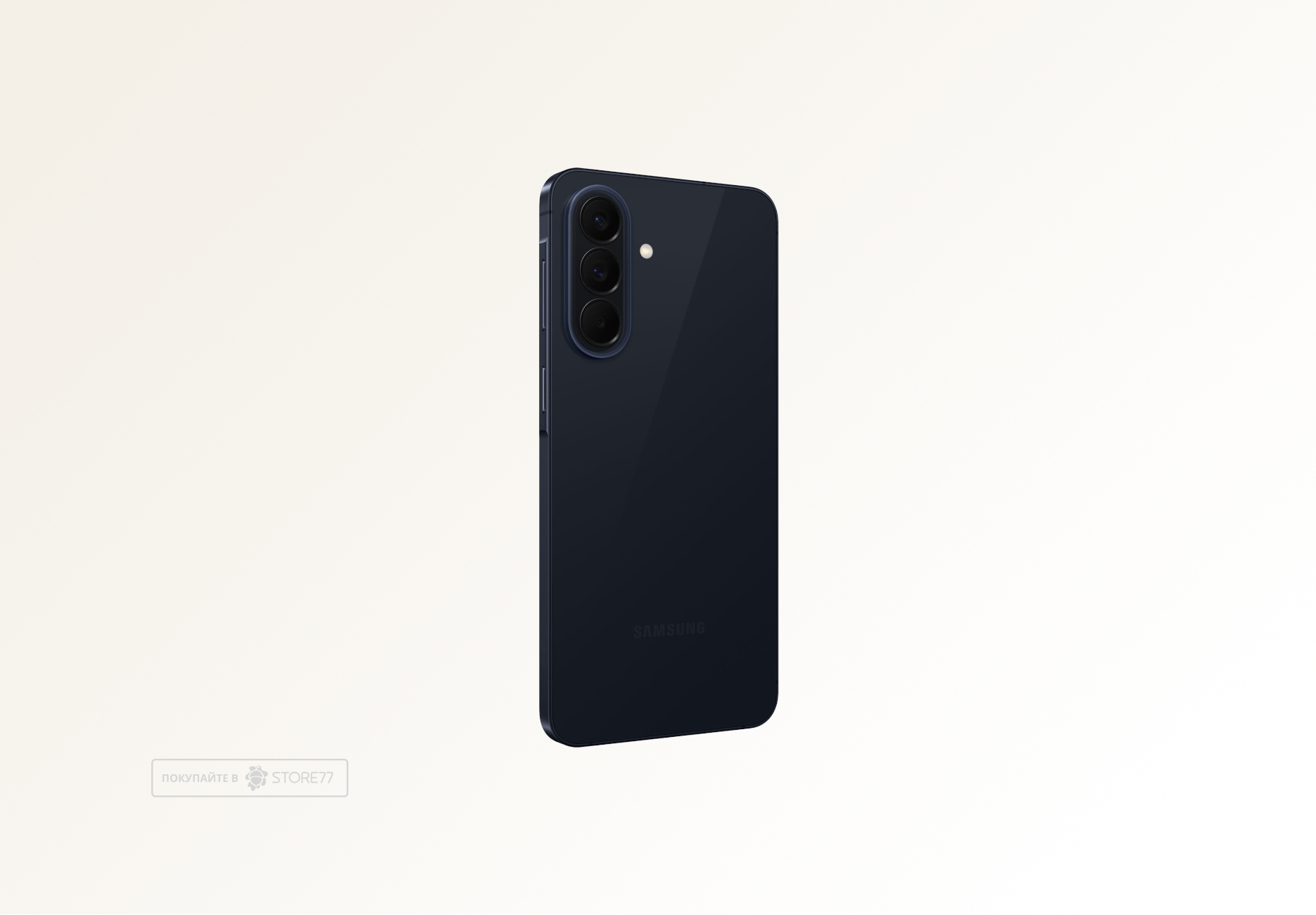 Телефон Samsung Galaxy A57 12/256 ГБ, цвет: синий (Navy)