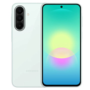 Телефон Samsung Galaxy A27 6/128 ГБ, цвет: зеленый (Light Green)