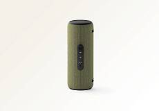 Умная портативная колонка Яндекс.Станция Стрит с Алисой (Зелёная)