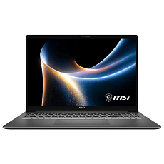 Ноутбук MSI Modern 16S (Intel Core 5 320, 16/512 ГБ SSD, DOS, RU) цвет: Серый (Grey) (G3MG-018XRU) 2 года гарантии