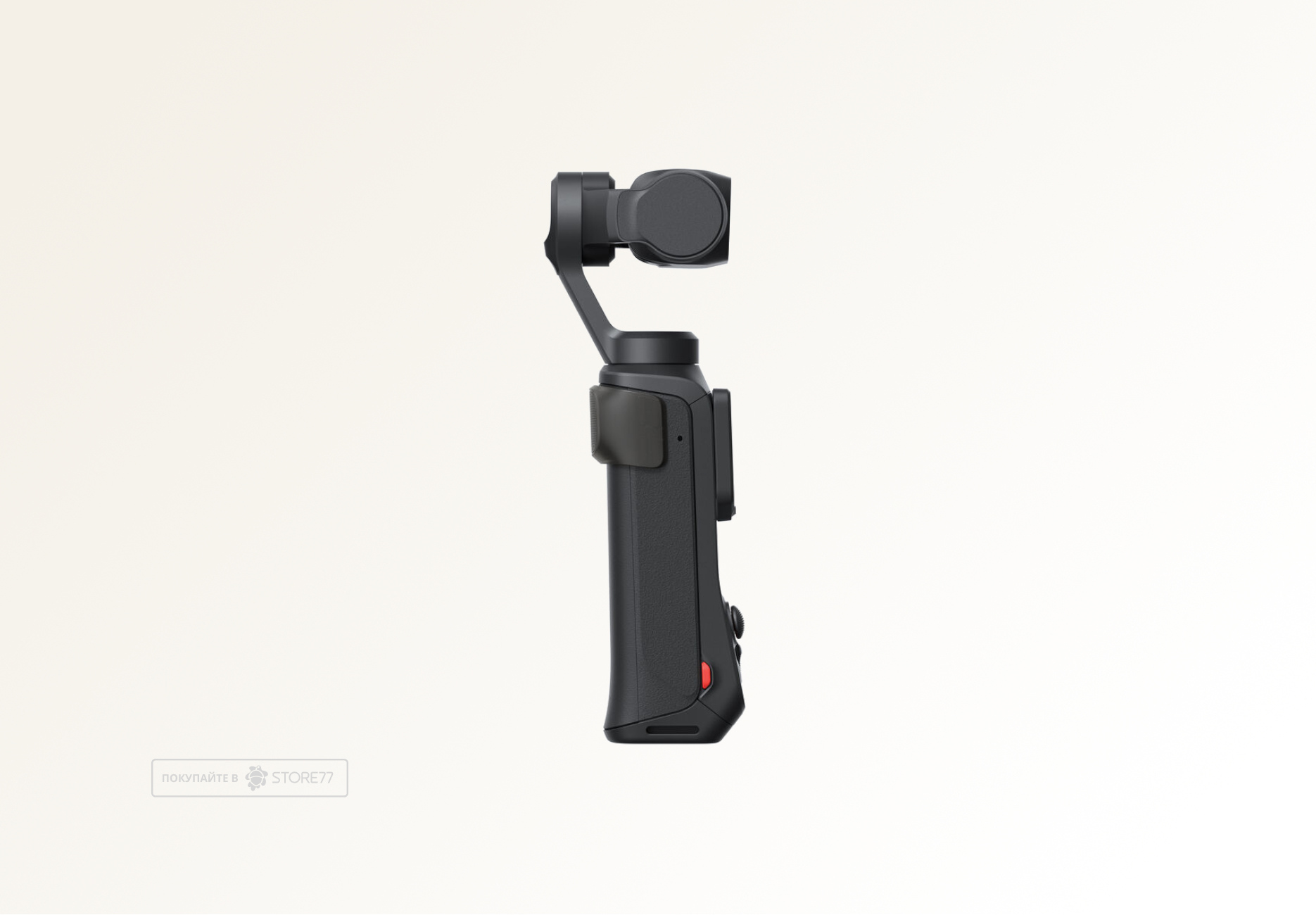 Экшн-камера Insta360 Luna Ultra Creator Bundle цвет: черный (Black)