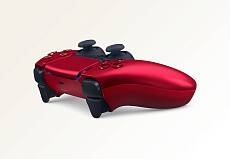 Геймпад Sony DualSense для PS5 (Volcanic Red)
