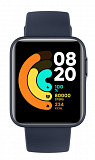 Умные часы Xiaomi Mi Watch Lite (Синий)