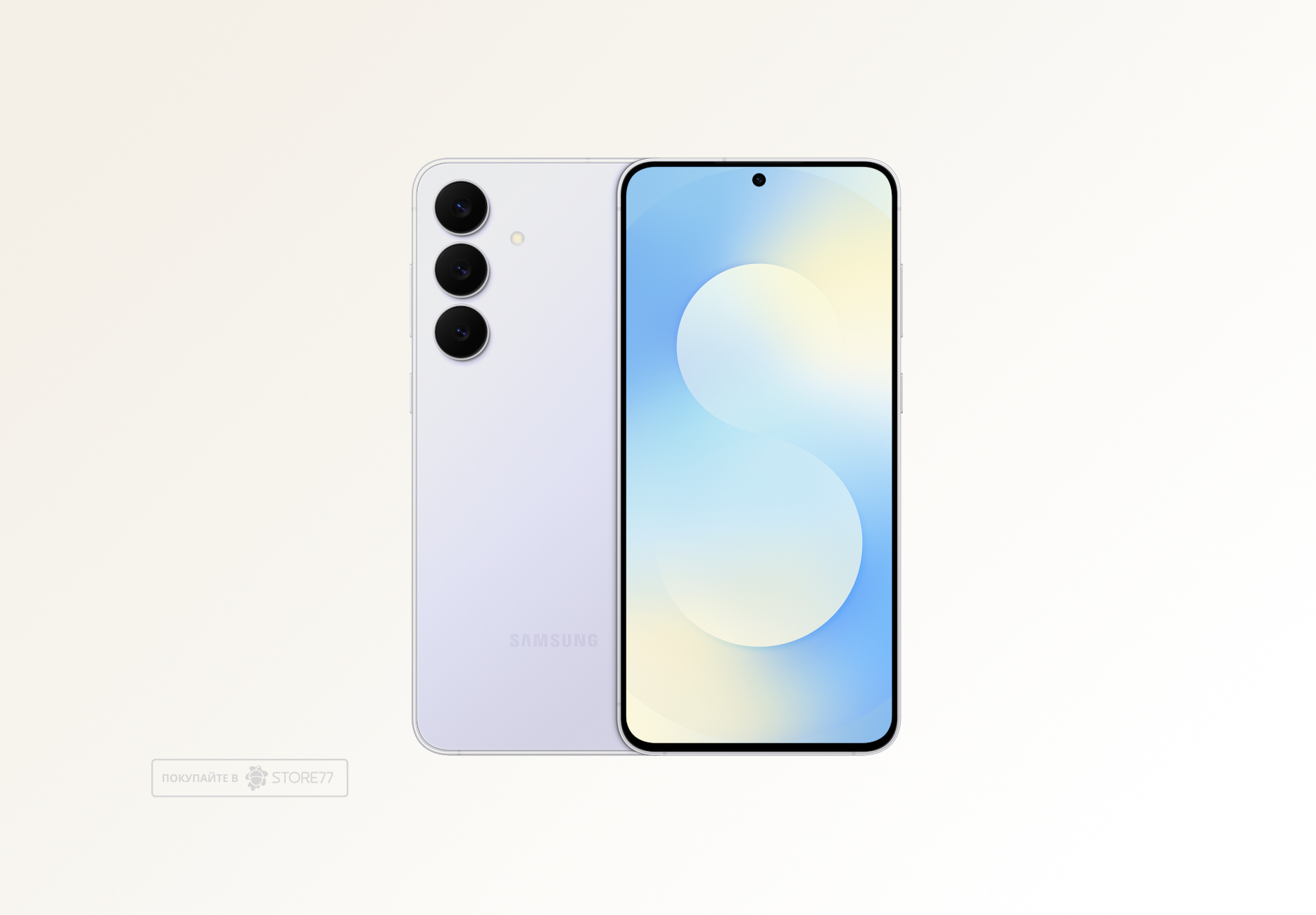 Телефон Samsung Galaxy S25 FE 5G 8/512Gb (Icyblue) Телефон Samsung Galaxy S25 FE 5G 8/512Gb (Icyblue)