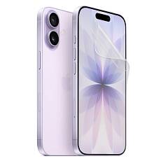 Защитная пленка для iPhone 17 (Матовая) Защитная пленка для iPhone 17 (Матовая)