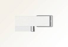 Плетёный ремешок для браслета Whoop 5.0 (ONE, PEAK) SuperKnit Band (Glacier)