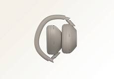 Беспроводные наушники Sony WH-1000XM6 (Песочные)