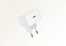 Адаптер питания Apple Dynamic Power USB-C мощностью 40-60 Вт