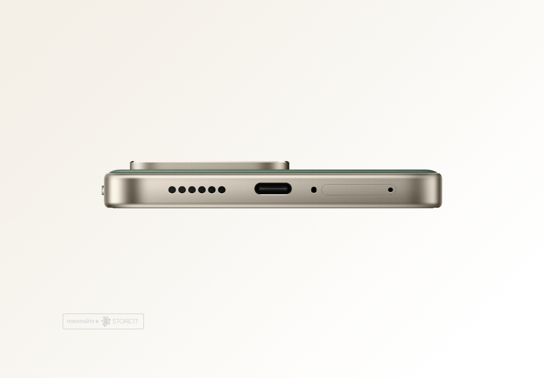 Телефон Poco C95 Pro 6/128 ГБ, цвет: зеленый (Green)