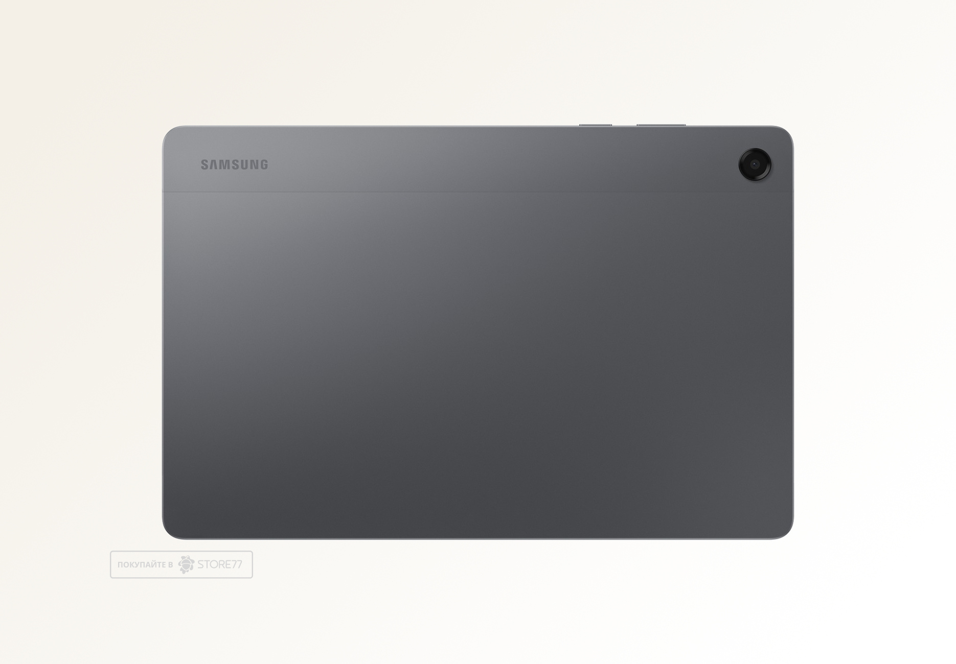 Планшет Samsung Galaxy Tab A11+ LTE 8/256 ГБ, цвет: серый (Gray)