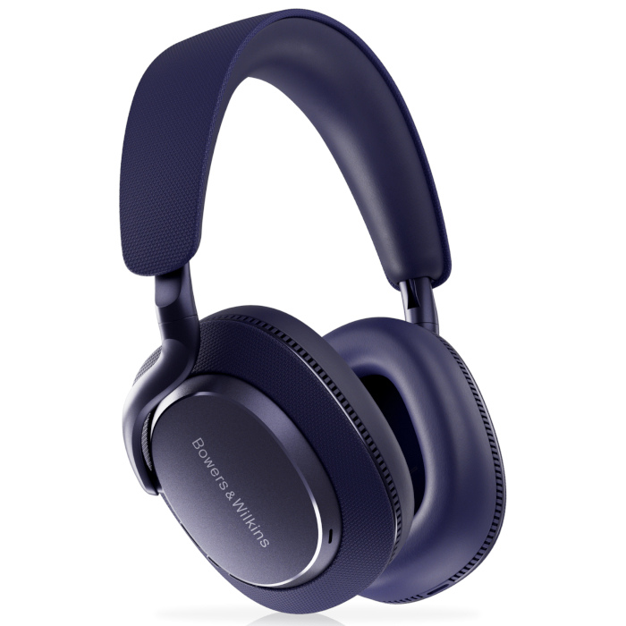 Беспроводные наушники Bowers & Wilkins Px7 S3 (Indigo Blue)