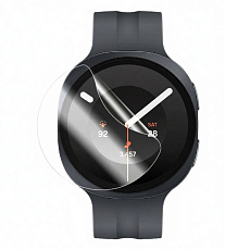Защитная пленка для Samsung Galaxy Watch 9 40 мм (Глянцевая)