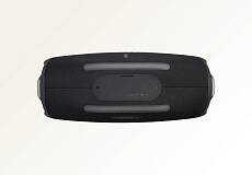 Портативная акустика JBL Boombox 4 (Черная)