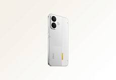 Телефон Poco X8 8/256 ГБ, цвет: белый (White)