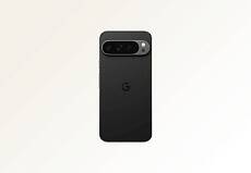 Телефон Google Pixel 9 Pro 16/128Gb (Obsidian)