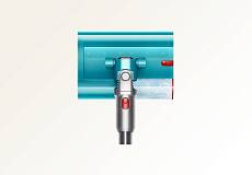 Беспроводной пылесос Dyson V15s Detect Submarine (Серый/Золотой) (2026)