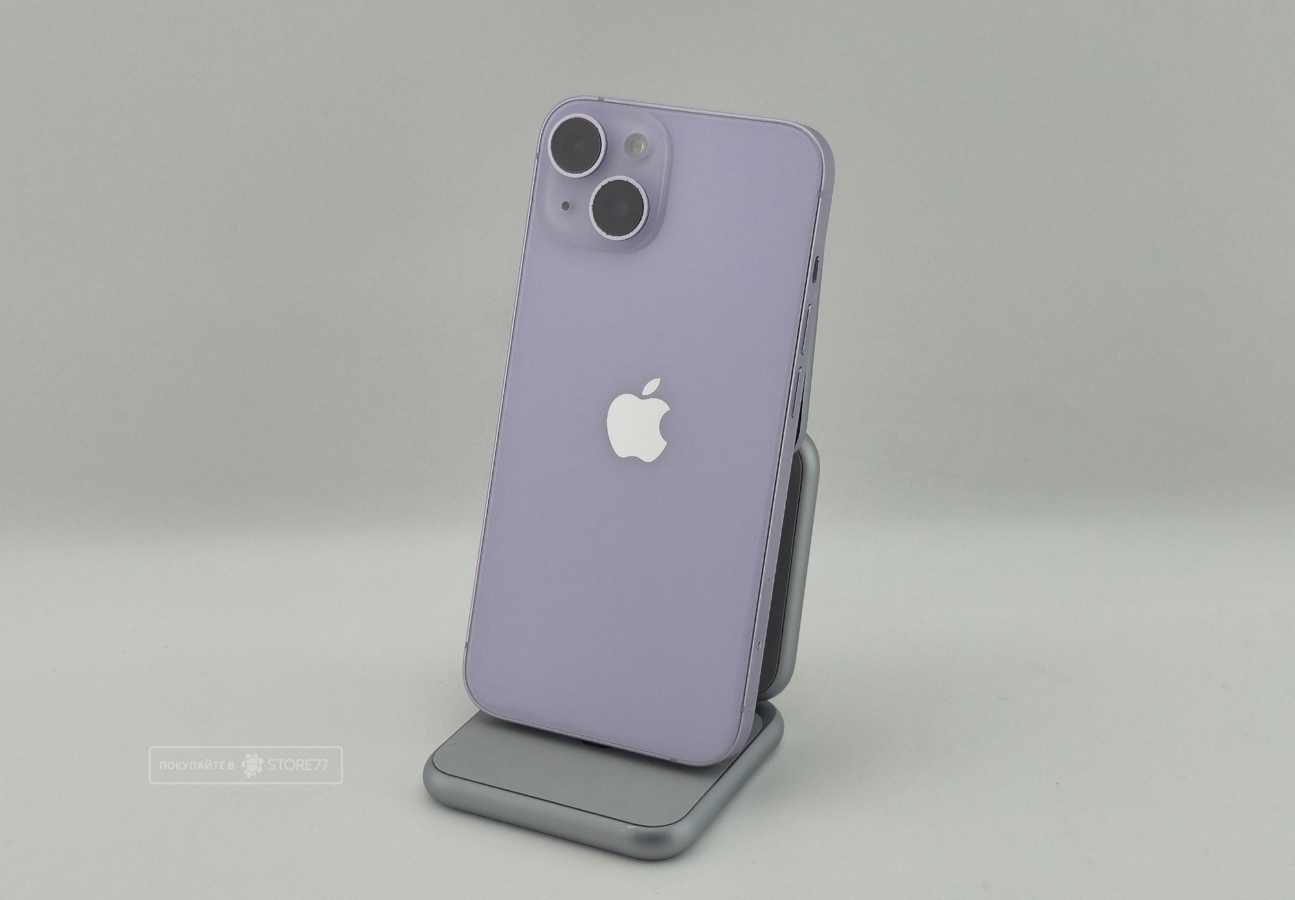 Телефон Apple iPhone 14 512 ГБ, цвет: пурпурный (Purple) (Уценка)