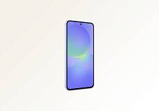 Телефон Samsung Galaxy A36 6/128Gb (Lavender)
