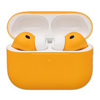 Беспроводные наушники Apple AirPods Pro 3 (Желтый)
