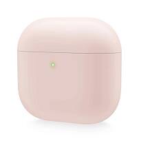 Чехол Elago для AirPods 4 Liquid Hybrid (Розовый)