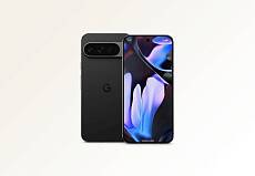 Телефон Google Pixel 9 Pro 16/128Gb (Obsidian)